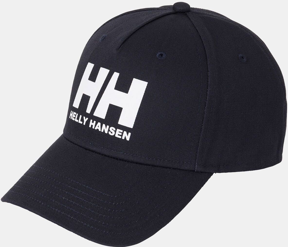 Helly Hansen Unisex Ball Cap - Blue - STD