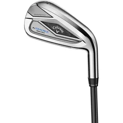 Callaway Eisensatz Paradym AI Smoke Max Fast