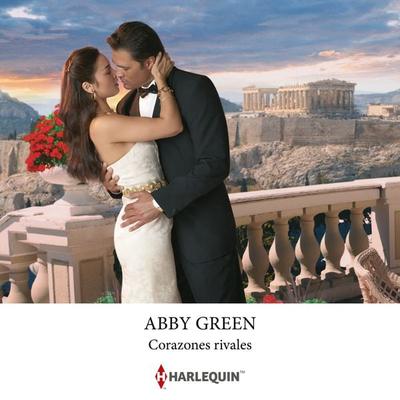 Corazones rivales - Abby Green, Audio, 9791370000165
