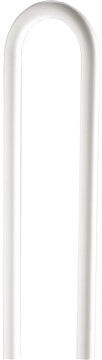 Allux 1007 Stander, Hvid