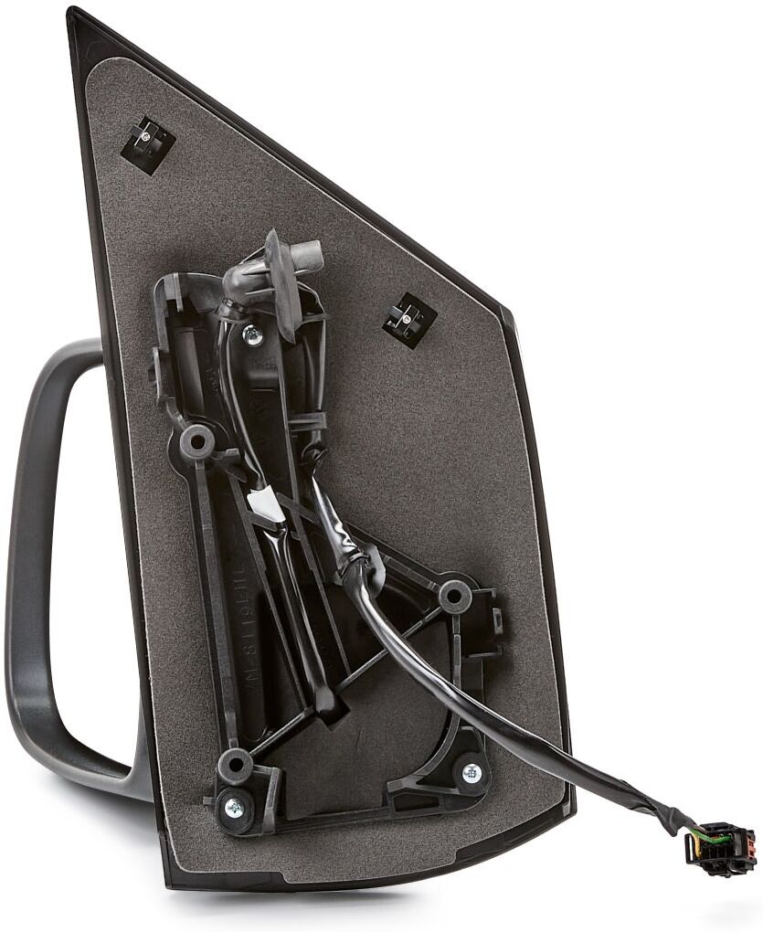 TYC 336-0134 Wing mirror