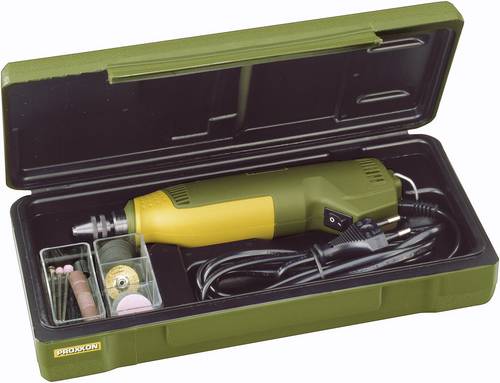 Feinbohrschleifer FBS 240/E 28472 5000-22000min-¹ 100 W 0,3-3,2mm PROXXON