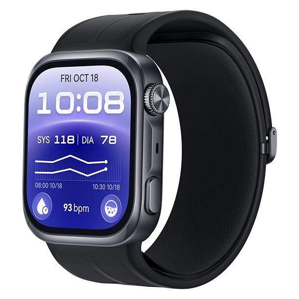 Huawei Watch D3 (46.50 mm, ohne SIM) (55020KBU)