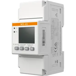Solax 'M3-40 (3-phasig) Energy Met '(0% MwSt §12 III UstG)