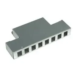 Legrand 8400071 Verteilerbox Daten 8V