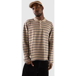 Redefined Rebel Romain Longsleeve fallen rock Gr. L