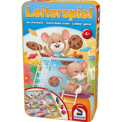 Leiterspiel