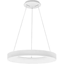 Nova Luce, Pendelleuchte, Rando Thin (2864 lm)