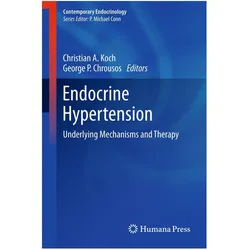 Endocrine Hypertension, Fachbücher