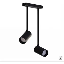 Licht-Erlebnisse, Deckenstrahler, Colene (GU10)
