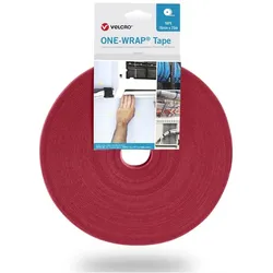 Velcro brand, Klettband, Professional Markenkabelbinder (13 mm)