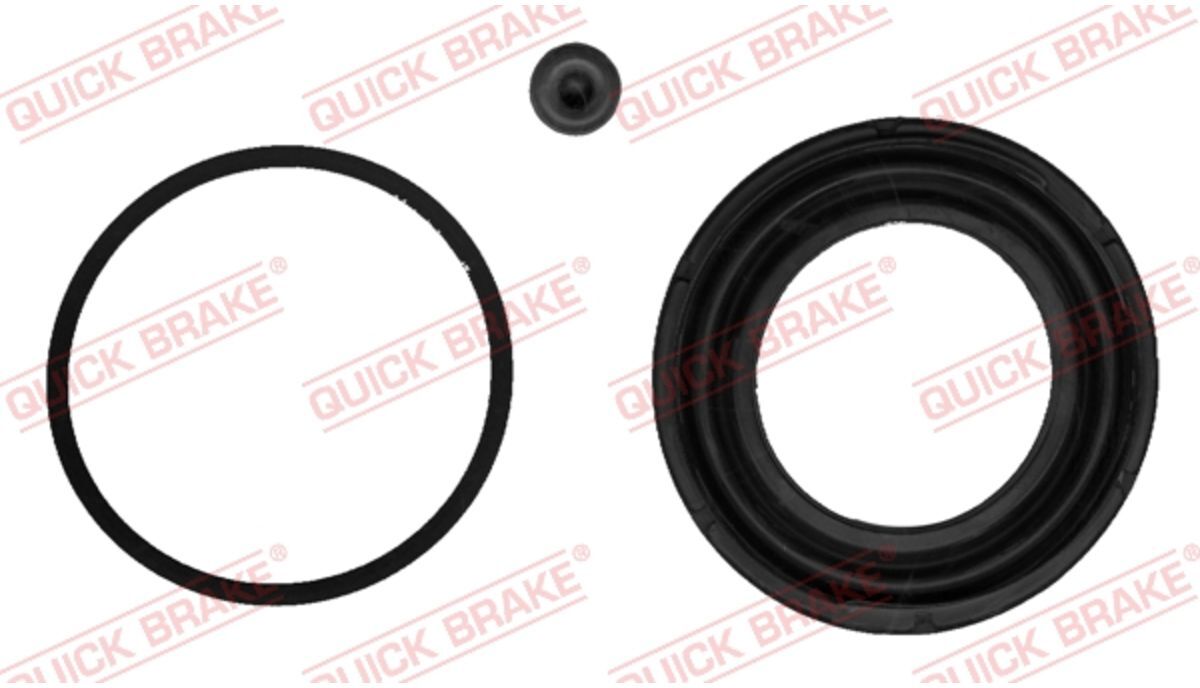 Reparatursatz, Bremssattel QUICK BRAKE 114-0243