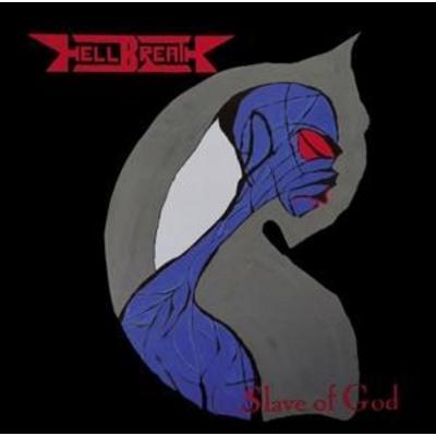 Slave Of God - Hellbreath, CD