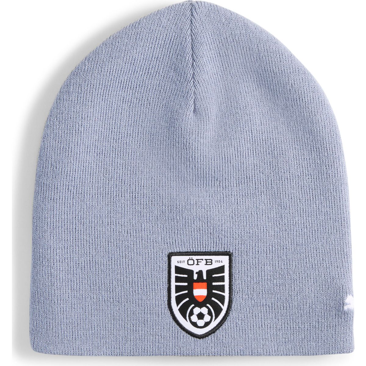 Puma öfb Reversible Beanie puma black-filtered ash (01) OSFA 027090-01-OSFA