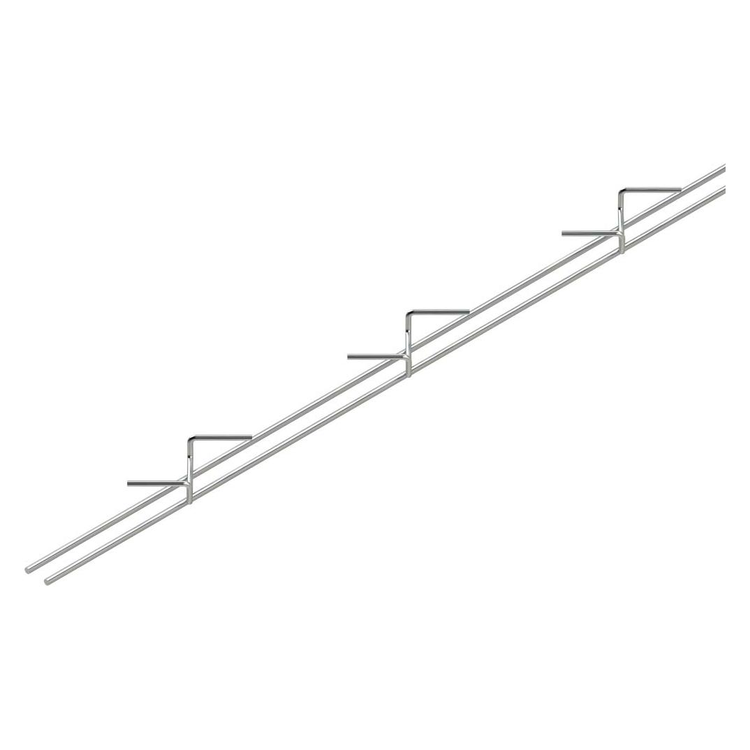 Niedax Kabelträger (200 cm) (MCH 8.20 E3)