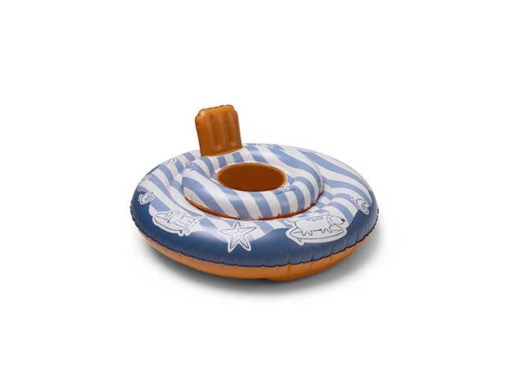 Swim Essentials surfer baby zwemband (1-2 jaar / 11-15 kg)