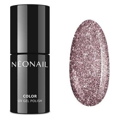 Neonail Uv Gel Polish Color Hybrid Nail Polish Shine The Moments 72ml (UV-Gel Lack) (62736435)