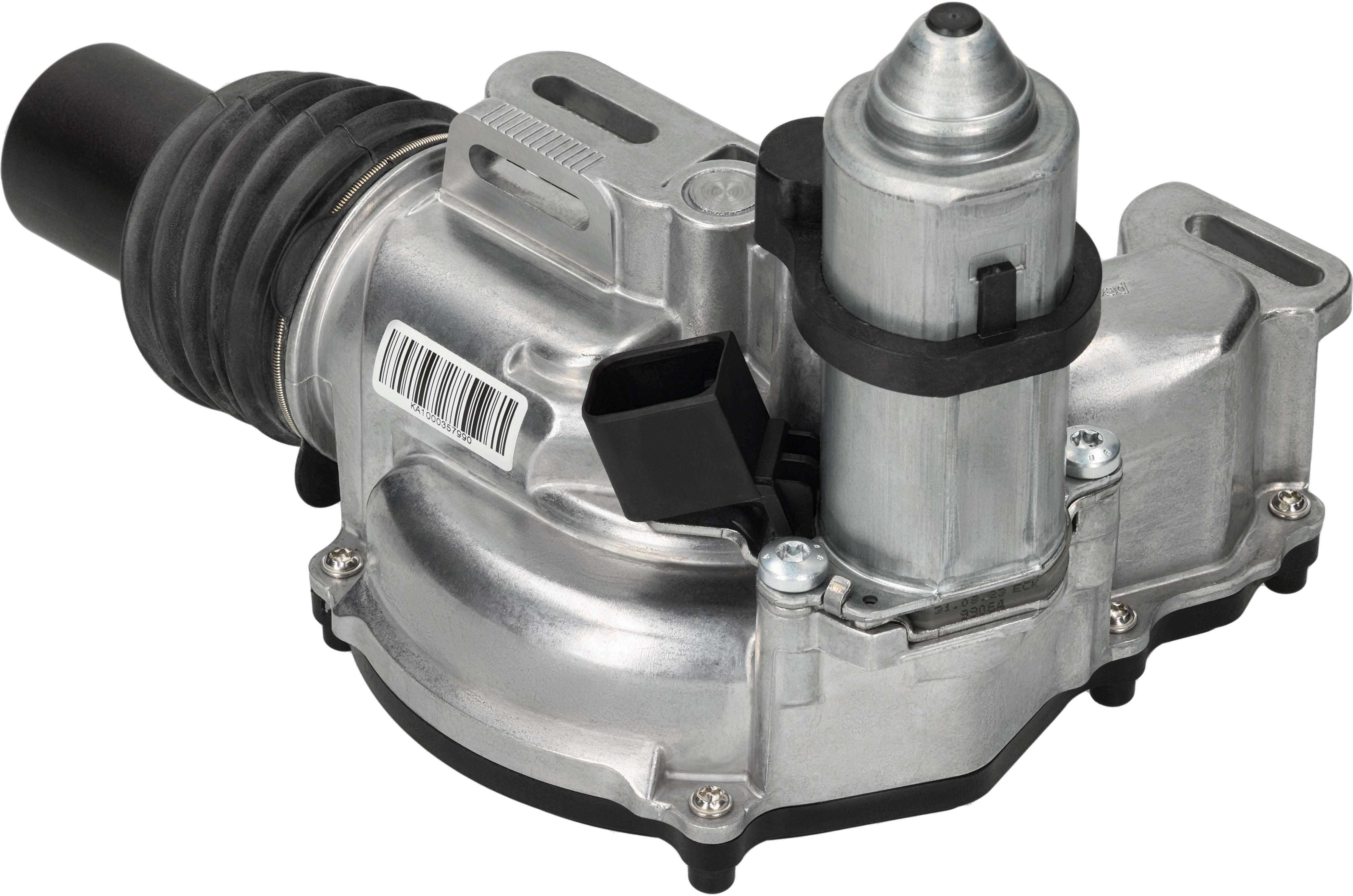 Sachs Nehmerzylinder, Kupplung Aktuator 3981000066 Für Smart