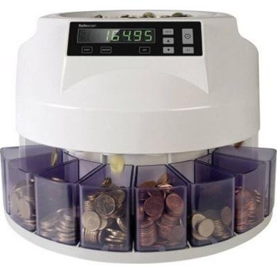 Safescan 1250 Geldzähler