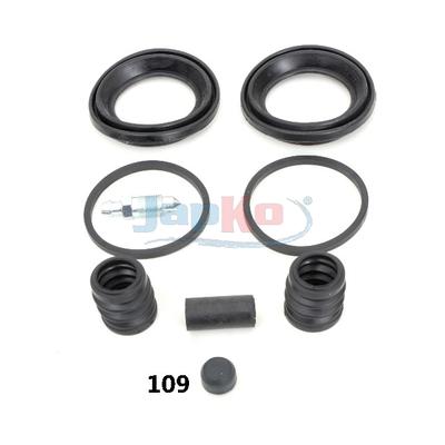 JAPKO Reparatursatz, Bremssattel 120109 für NISSAN
