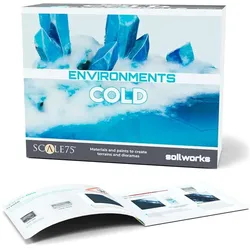 Scale75 Gelände Soilworks: Environments Cold
