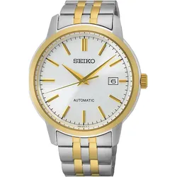 Seiko Conceptual Series Mechanik 41mm SRPH92K1 - silber,gold - 41mm
