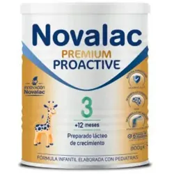 Novalac Premium Proactive 3 800 G