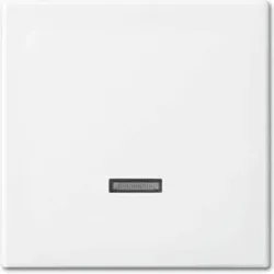 Busch-Jaeger Bedienelement Dimmer alpinweiß 6543-914-102