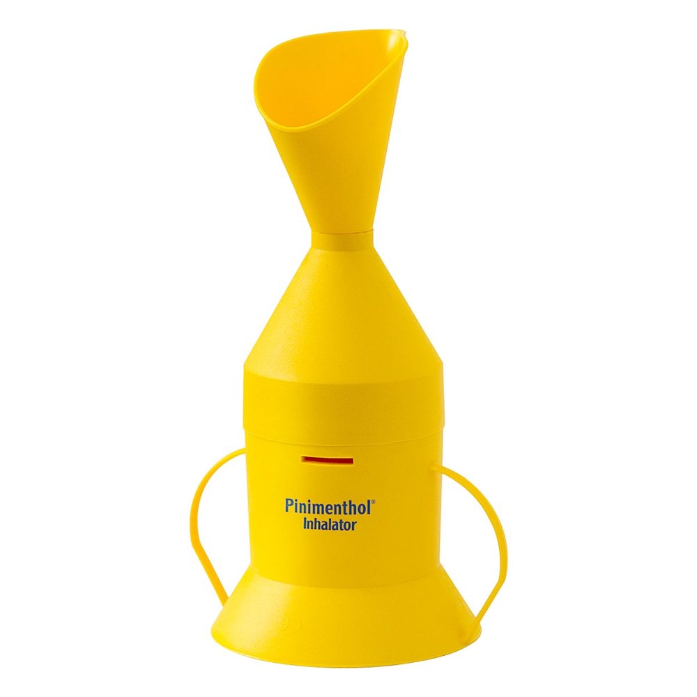 Dr.Willmar Schwabe GmbH & Co.KG Pinimenthol Inhalator 08518423