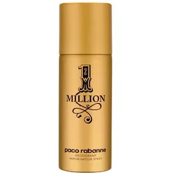 150ml rabanne 1 Million Deodorant Spray