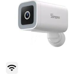 SON CAM-B1P - Überwachungskamera, IP, WLAN, außen