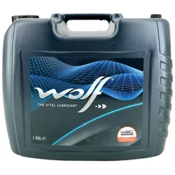 Wolf STOU 10W-40 20 l