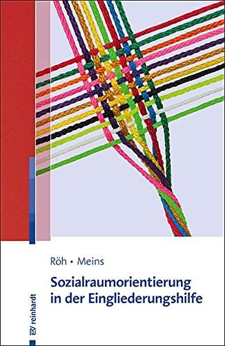 Dieter Röh - Sozialraumorientierung in der Eingliederungshilfe - Preis vom 14.10.2026 23:07:16 h
