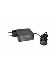 ASUS Netzteil Wechselstrom 100-240 V 65 Watt Europäische Union Schwarz für X555LB X555LF X555LI X555LJ X555UF X555YI X756UB X756UJ X756UQ (0A001-00049600)
