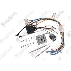 Thermostat, mit Kabelbaum Vaillant-Nr. 0020131080