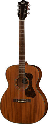 Guild OM-320 Nat Natur matt