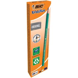 BIC® Bleistifte