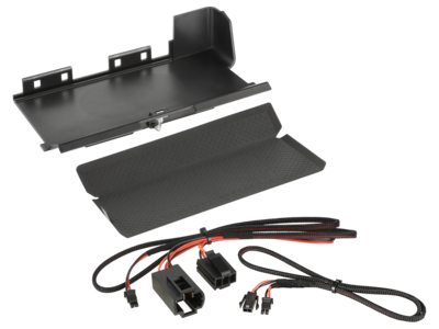 ACV INBAY Ablage VW Arteon/Passat (B8) 10W