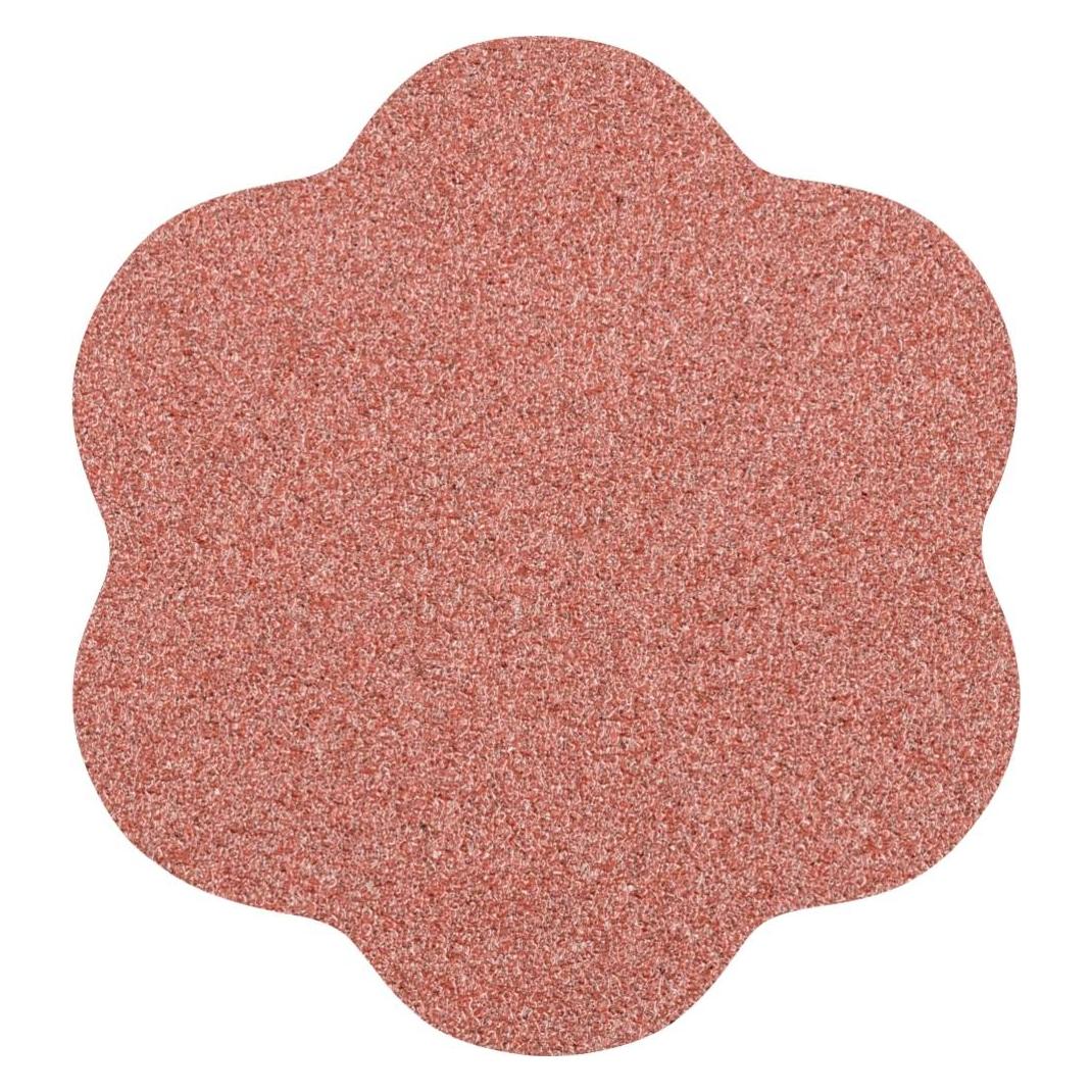 Pferd COMBIDISC-Schleifblatt CD 60 A 80 CONTOUR VPE: 50 (80) (CD 60 A 80 CONTOUR)
