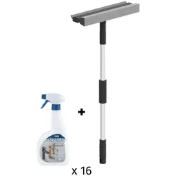 Tres Karton mit 16 Stück Komplettes Set für die Wartung und Reinigung von , 13410010816 13410010816