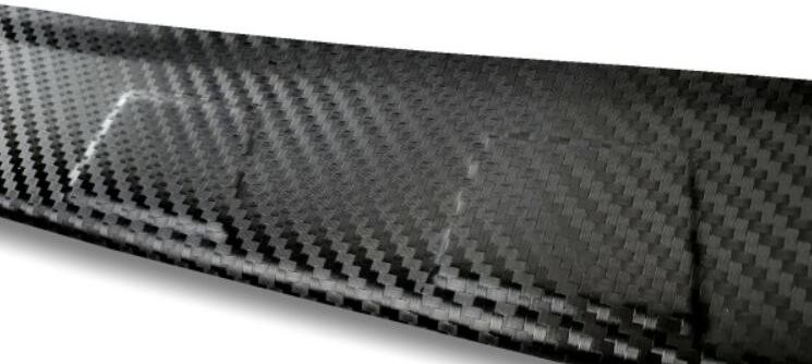 CRONI SK21CZ2C Boot sill protector