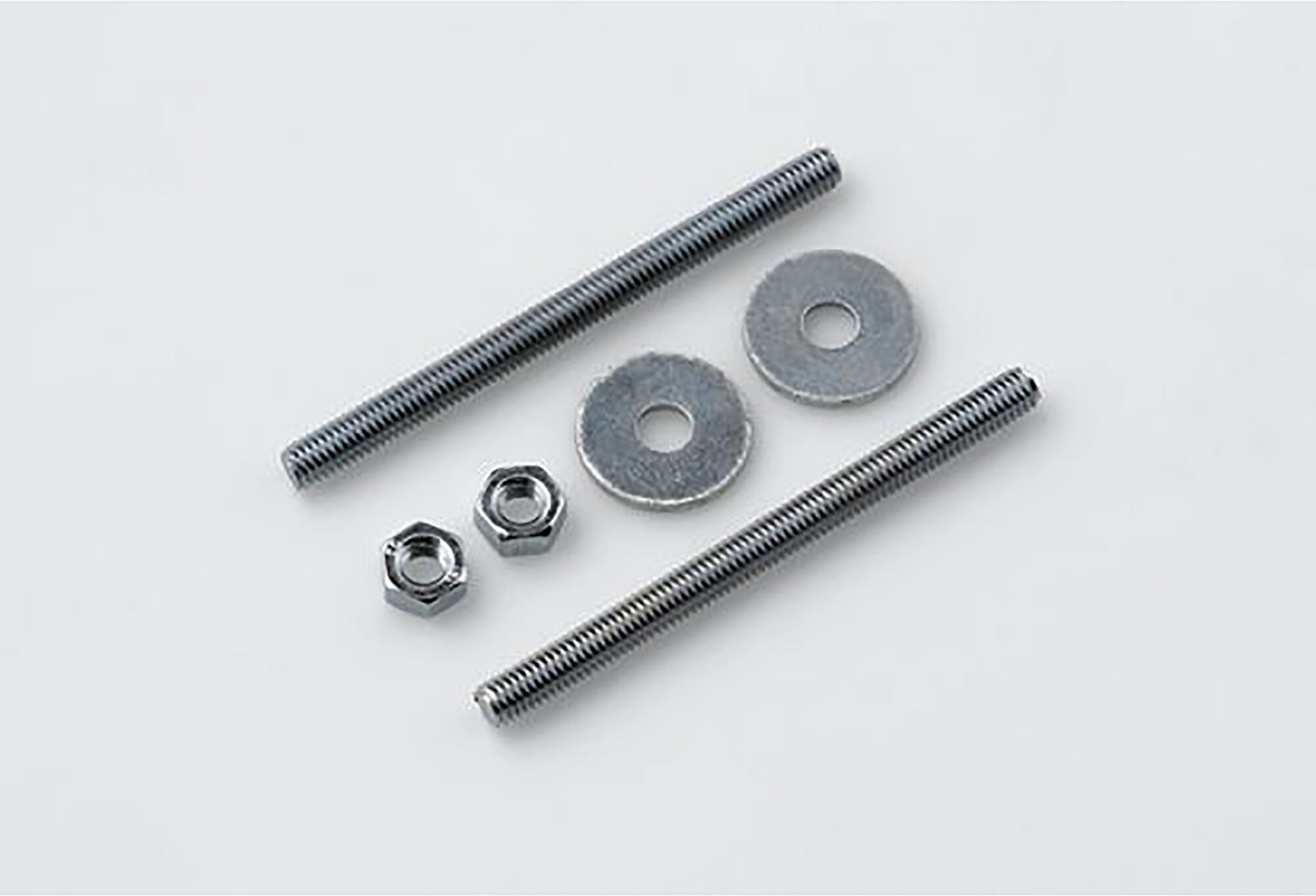 Laufen Kit de montage H8919400000001 pour lavabo