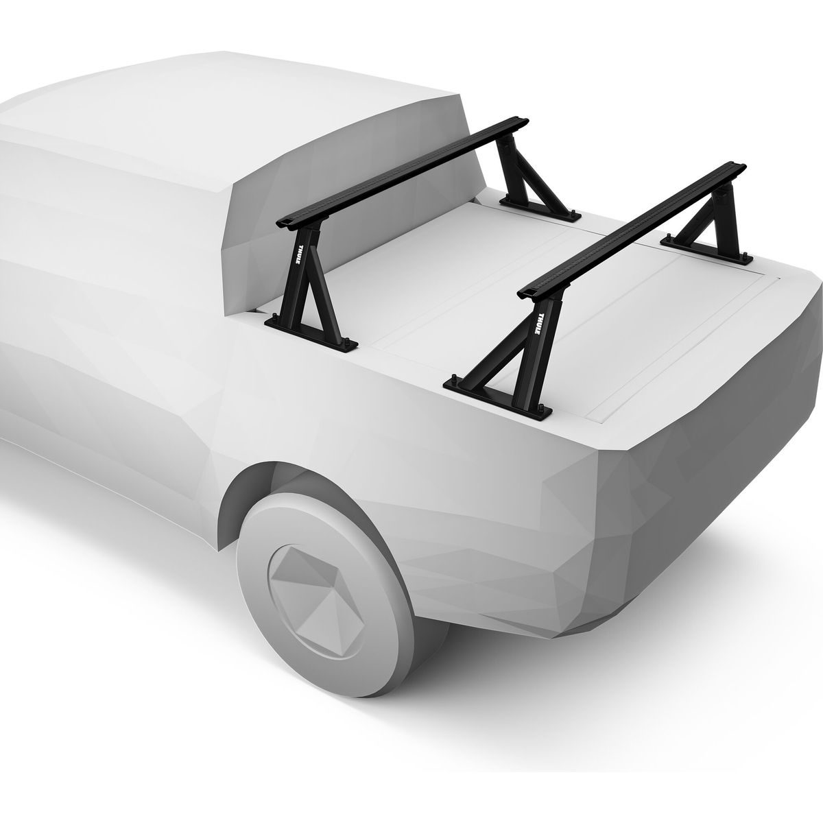 Thule Xscape Tonneau Upright neutral (500051-500051)