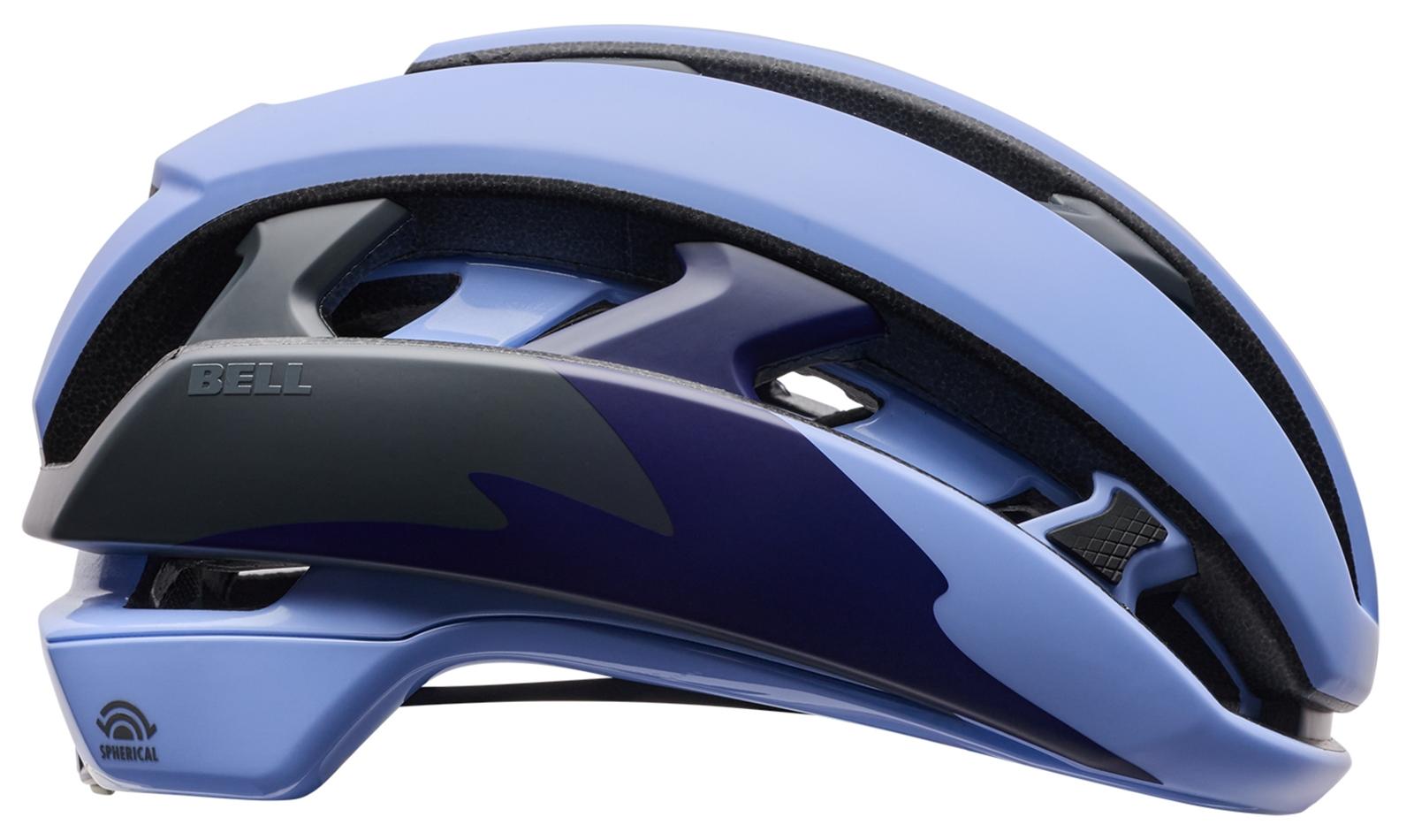 Bell XR Spherical, Fluid lavender, S