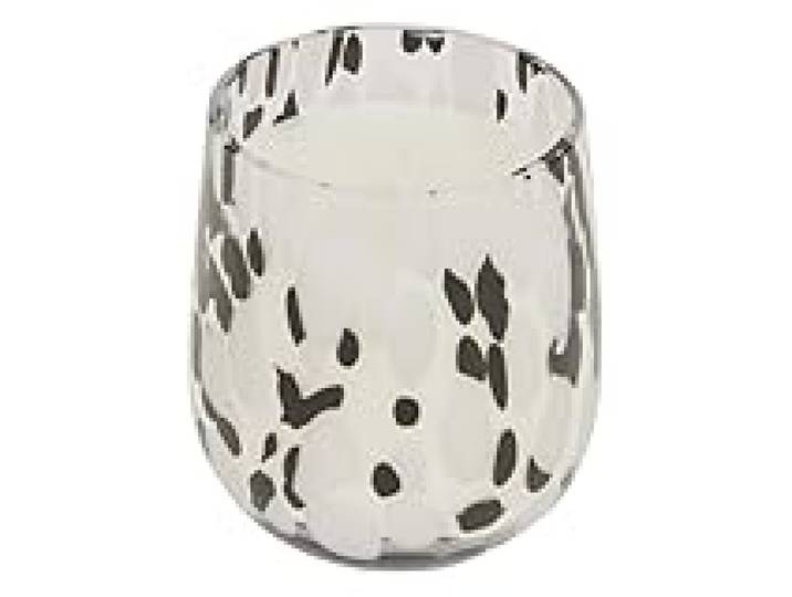 Atmosphera - Bougie parfumée verre mancha ambre 275g