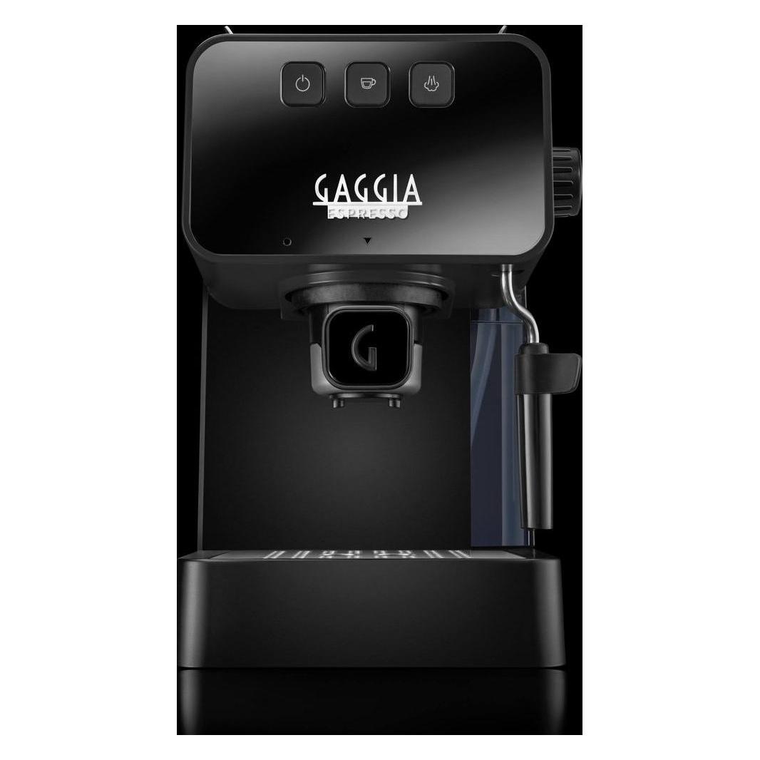 Gaggia ESPRESSO DELUXE grigio EG2111/64 (EG2111/64)