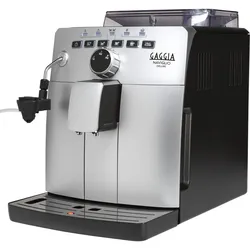 Gaggia Naviglio Deluxe HD8749 - Automatische Kaffeemaschine mit Cappuccinatore -...