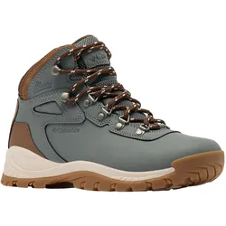 Columbia, Damen, Wanderschuhe, Newton Ridge Plus (38), Beige