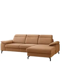 ECKSOFA Margit Mit Schlaffunktion