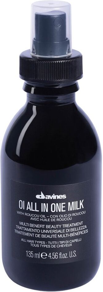 DAVINES OI All In One Milk 135ml